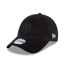 New Era - Casquette 9Forty Cord - New York Yankees