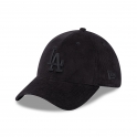 New Era - Casquette 39Thirty Cord - Los Angeles Dodgers