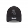 New Era - Casquette 9Forty - Team Outline - Chicago White Sox