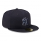 New Era - Casquette 59Fifty - Team Outline - New York Yankees