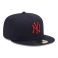 New Era - Casquette 59Fifty - Essential - New York Yankees