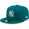 New Era - Casquette 59Fifty - Essential - New York Yankees