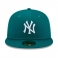 New Era - Casquette 59Fifty - Essential - New York Yankees