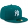 New Era - Casquette 59Fifty - Essential - New York Yankees