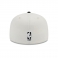 New Era - Casquette 59Fifty - Championships - Chicago Bulls