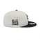 New Era - Casquette 59Fifty - Championships - Chicago Bulls