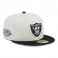 New Era - Casquette 59Fifty - Championships - Las Vegas Raiders