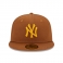 New Era - Casquette 59Fifty - Essential - New York Yankees