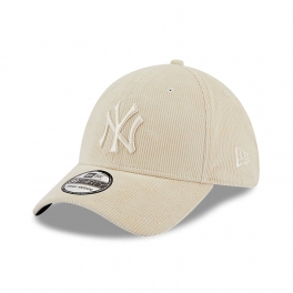 New Era - Casquette 39Thirty Cord - New York Yankees