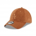 New Era - Casquette 39Thirty Cord - Los Angeles Dodgers