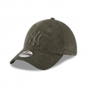 New Era - Casquette 39Thirty Cord - New York Yankees