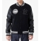 New Era - Veste Varsity Teddy Large Logo - New York Yankees