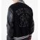 New Era - Veste Varsity Teddy Large Logo - New York Yankees