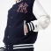 New Era - Veste Varsity Teddy Lifestyle - New York Yankees