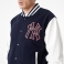 New Era - Veste Varsity Teddy Lifestyle - New York Yankees