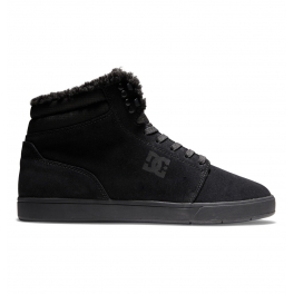 DC Shoes - Baskets Crisis 2 High Winter