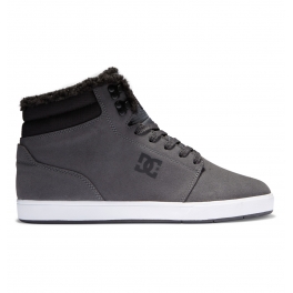 DC Shoes - Baskets Crisis 2 High Winter