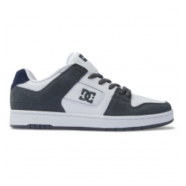 DC Shoes - Baskets Manteca 4 S