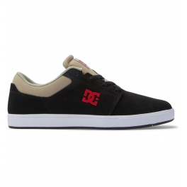 DC Shoes - Baskets Crisis 2