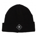 DC Shoes - Bonnet Label