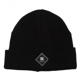 DC Shoes - Bonnet Label