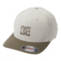 DC Shoes - Casquette Capstar Seasonal