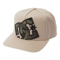 DC Shoes - Casquette Heardnotts