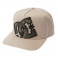 DC Shoes - Casquette Heardnotts