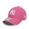 New Era - Casquette 9Forty Essential - New York Yankees