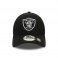 New Era - Casquette 9Forty - Team Outline - Las Vegas Raiders