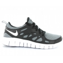 Nike - Baskets Enfants - Free Run 2 (GS)