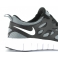Nike - Baskets Enfants - Free Run 2 (GS)