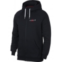 Air Jordan - Sweat-shirt à capuche zippé - Jumpman Air
