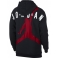 Air Jordan - Sweat-shirt à capuche zippé - Jumpman Air