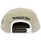 MITCHELL And NESS - Casquette Snapback Los Angeles KINGS - Arch Road Grey