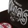 New Era - Casquette Los Angeles KINGS - LA - Snapback - Outter - Black - NHL