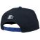 Starter - Casquette Snapback Logo Stack - Boyz N The Hood - Noir