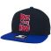 Starter - Casquette Snapback Logo Stack - Boyz N The Hood - Noir