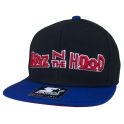 Starter - Casquette Snapback - Boyz N The Hood - Noir