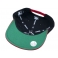 Starter - Casquette Snapback 5 Panel Problems - Boyz N The Hood - Noir