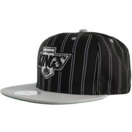 MITCHELL And NESS Casquette Snapback Los Angeles Kings