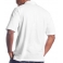 Wrung Division - Polo City Reflexion - White