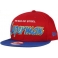 New Era - Casquette SUPERMAN - Reverse Hero Word - Official