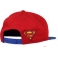 New Era - Casquette SUPERMAN - Reverse Hero Word - Official