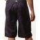 LRG Bermudas - Board Short 2 - Black / Purple