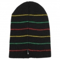 LRG Bonnet - Sensie Beanie - Black