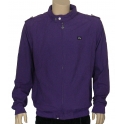 LRG - Veste coupe vent - Grass Roots - Violet