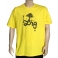 LRG - T-Shirt "Core Seven" - Yellow