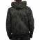 LRG Blouson - Bushman zip hoody - Black / Kaki