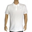 Ecko Unltd. Polo Stand Tall - Blanc